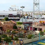 Feriehus Bungamar Playa de las Américas