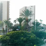 Bungamar Feriehus Playa de las Américas