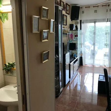 Bungamar بلايا ذي لاس أميريكاس