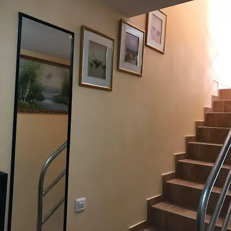 Сasa de vacaciones Bungamar