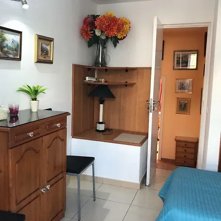 Bungamar Nyaraló Playa de las Américas