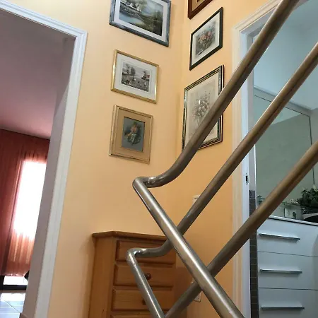 Bungamar Nyaraló Playa de las Américas