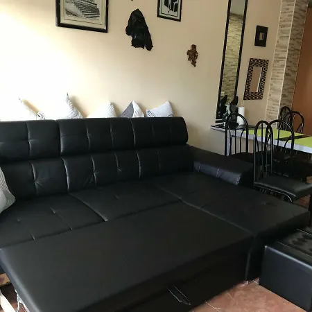 Bungamar بيت للعطل بلايا ذي لاس أميريكاس