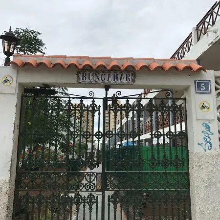 Bungamar Сasa de vacaciones *