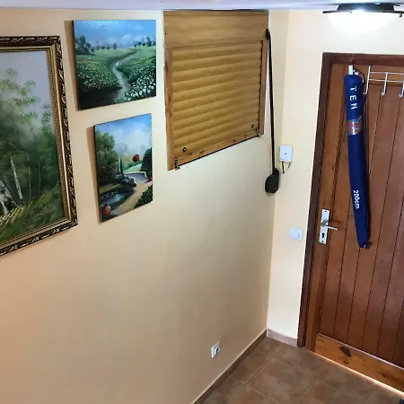 بيت للعطل Bungamar بلايا ذي لاس أميريكاس