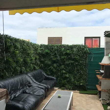 Bungamar * Playa de las Américas