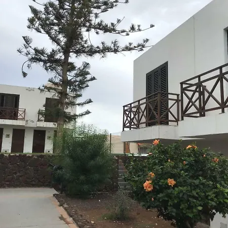 Holiday home Bungamar