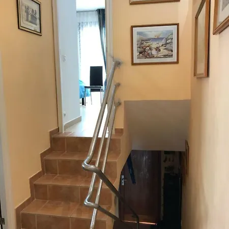 Сasa de vacaciones Bungamar
