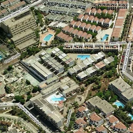 Bungamar Holiday home Playa de las Americas (Tenerife)