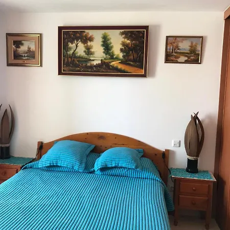 Bungamar * 플라야데라스아메리카스