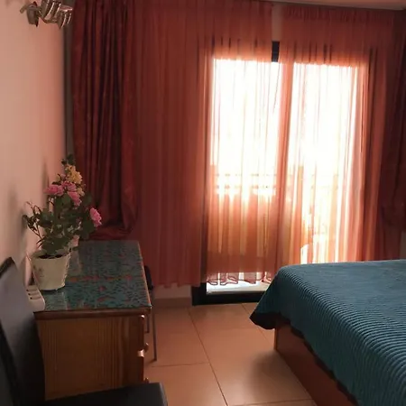 بيت للعطل Bungamar *