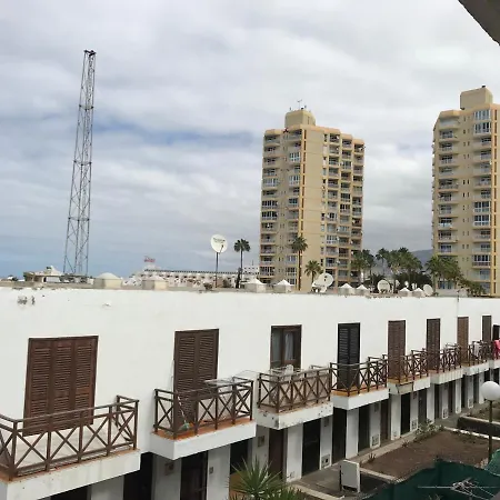 Сasa de vacaciones Bungamar Playa de las Américas