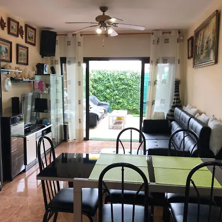 Holiday home Bungamar Playa de las Americas (Tenerife)