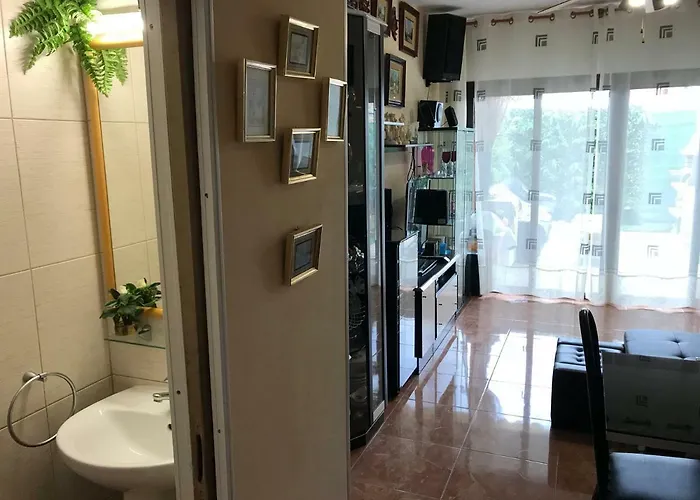 Bungamar Playa de las Americas (Tenerife)