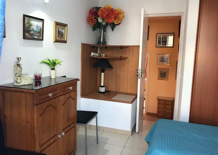 Bungamar Holiday home Playa de las Americas (Tenerife)