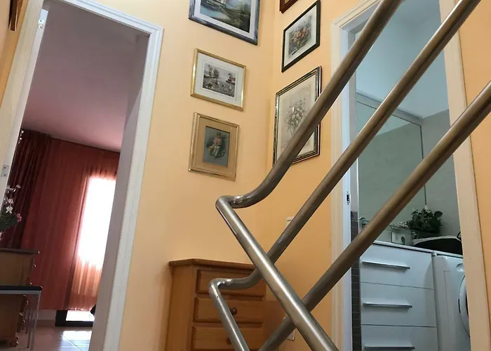 Bungamar Holiday home Playa de las Americas (Tenerife)