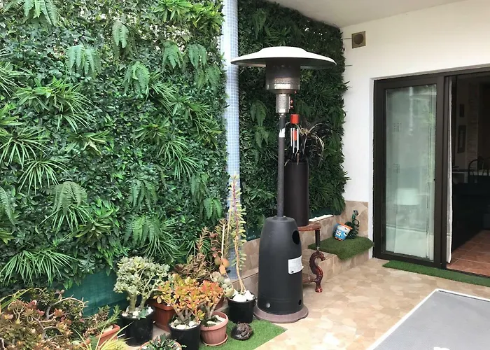 Holiday home Bungamar *