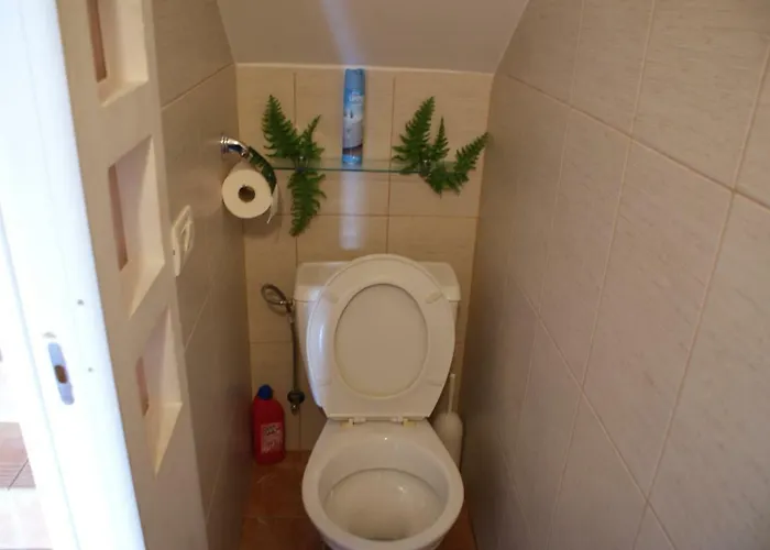 Bungamar Holiday home