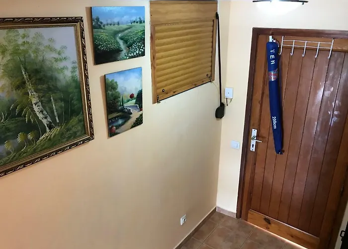 Tatil Evi Bungamar Playa de las Américas