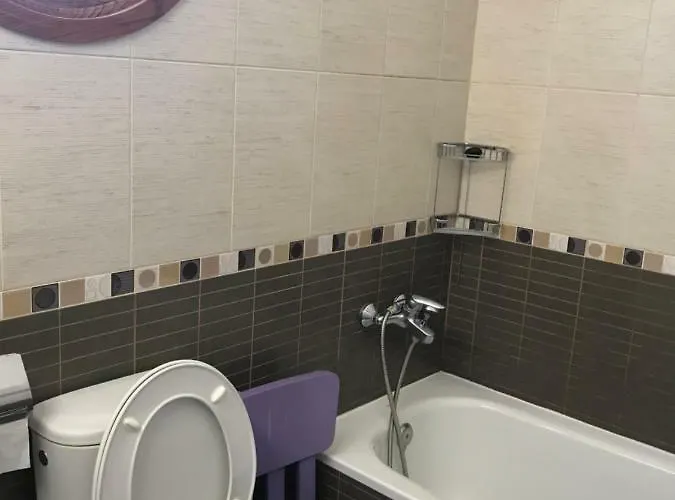 Bungamar Holiday home