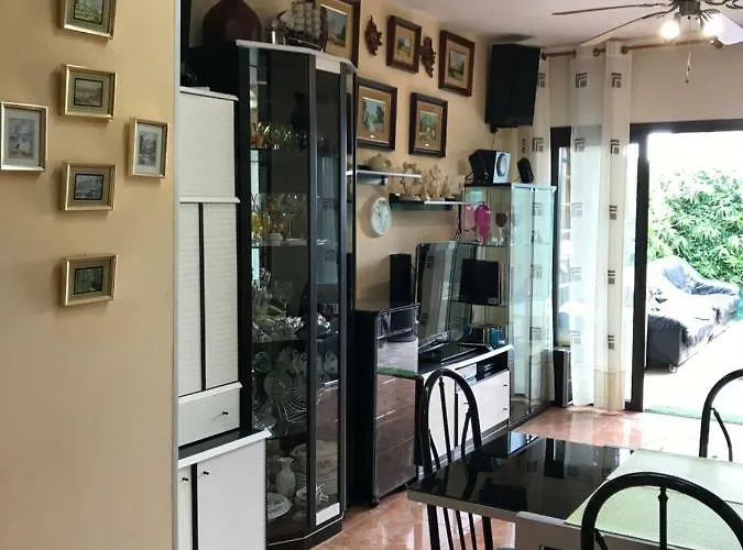 Bungamar Holiday home Playa de las Americas (Tenerife)