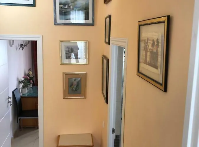 Bungamar Tatil Evi Playa de las Américas