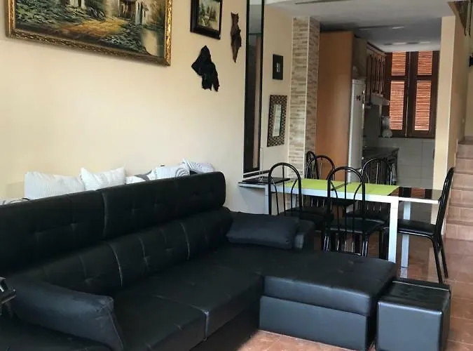 Bungamar * Playa de las Américas