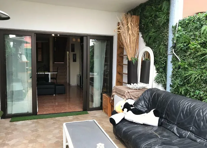 Holiday home Bungamar