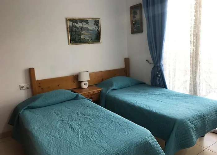 Tatil Evi Bungamar Playa de las Américas