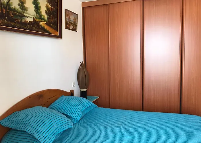 Tatil Evi Bungamar Playa de las Américas