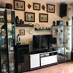 本格玛尔度假屋