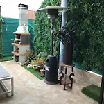 本格玛尔度假屋 *