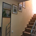 度假居 本格玛尔度假屋