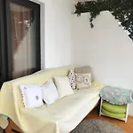 本格玛尔度假屋 *
