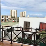 本格玛尔度假屋 度假居 *
