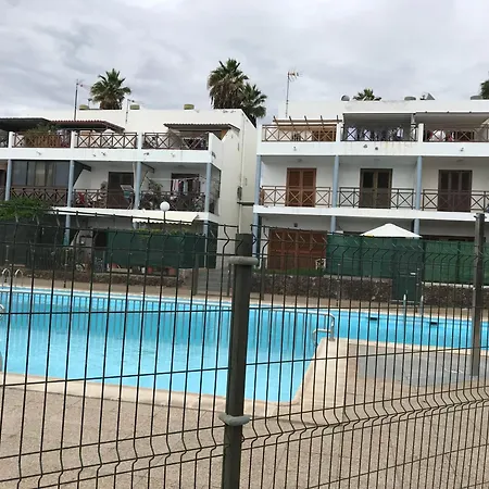 Prázdninový dům Bungamar Playa de las Americas (Tenerife)