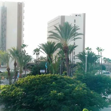 Bungamar Prázdninový dům Playa de las Americas (Tenerife)