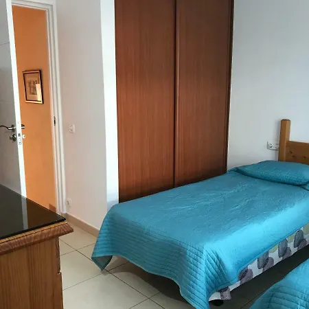 Bungamar Holiday home *