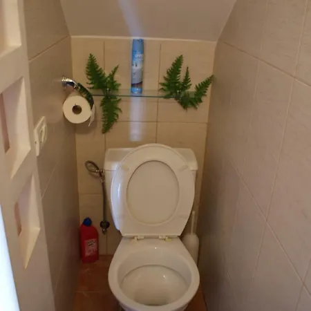 Bungamar Prázdninový dům