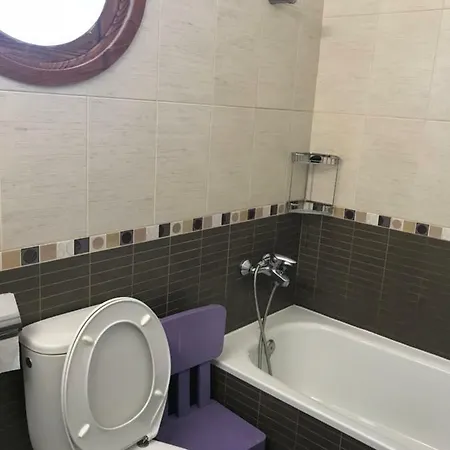 Bungamar Holiday home