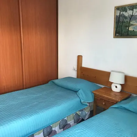 Bungamar Holiday home