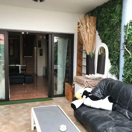 Holiday home Bungamar