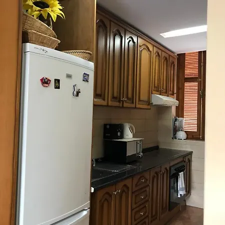 Ferienhaus Bungamar