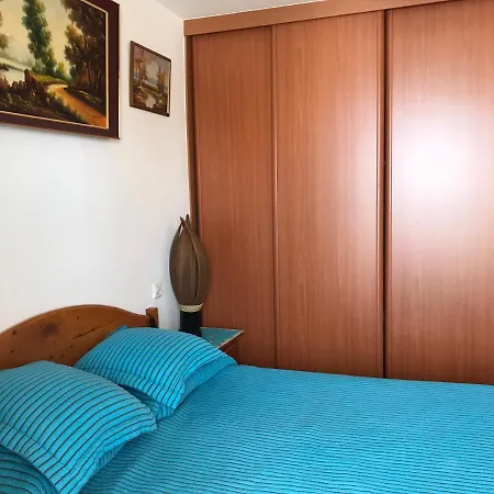 Holiday home Bungamar Playa de las Americas (Tenerife)