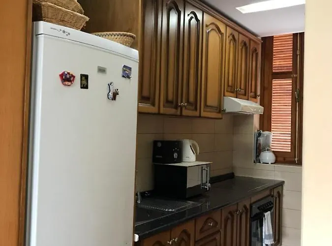 度假居 本格玛尔度假屋