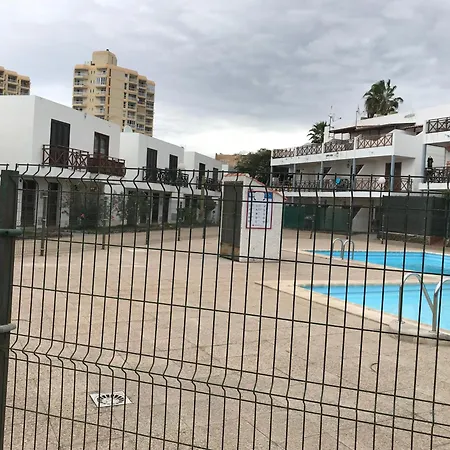 Bungamar * Πλάγια ντε λας Αμέρικας