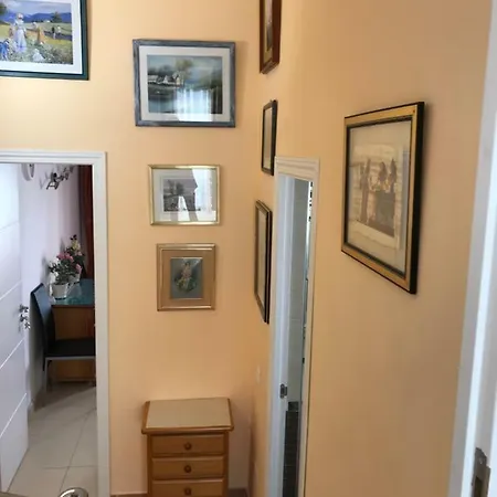 Bungamar Σπίτι διακοπών Πλάγια ντε λας Αμέρικας