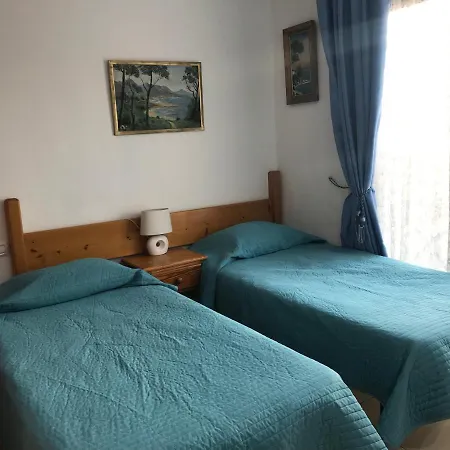 Σπίτι διακοπών Bungamar Πλάγια ντε λας Αμέρικας