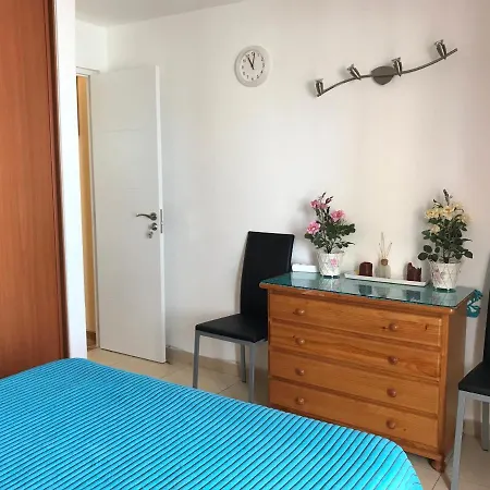 Bungamar Πλάγια ντε λας Αμέρικας